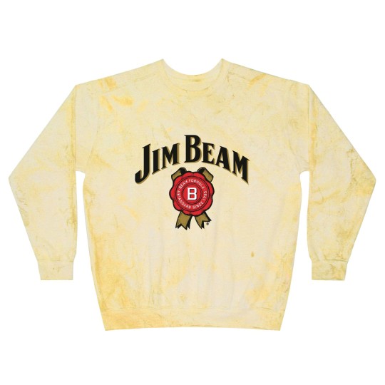 Discover Jim Beam Blast Sweatshirts