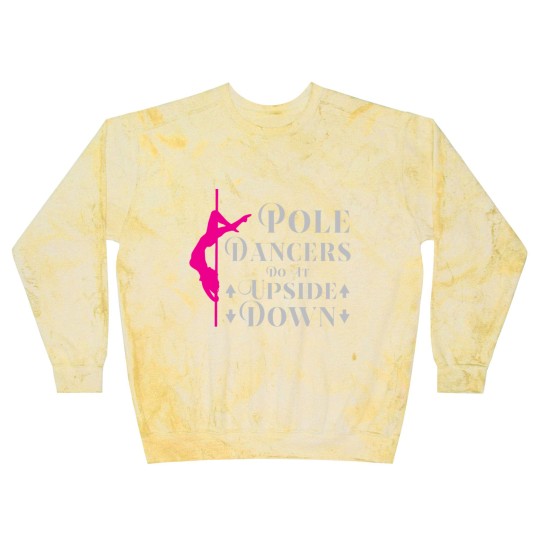 Discover pole dance pole dance pole dancer hobby Blast Sweatshirts