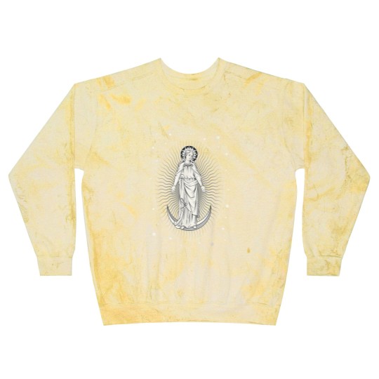 Discover Assumption of Mary Blast Sweatshirts Blast Sweatshirts