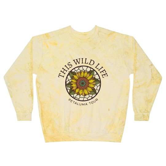 Discover this wild life petaluma tour - Wild Life - Blast Sweatshirts