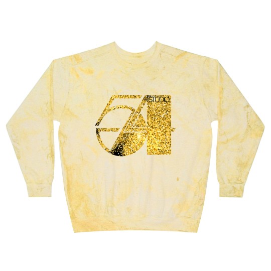 Discover Studio 54 Blast Sweatshirts