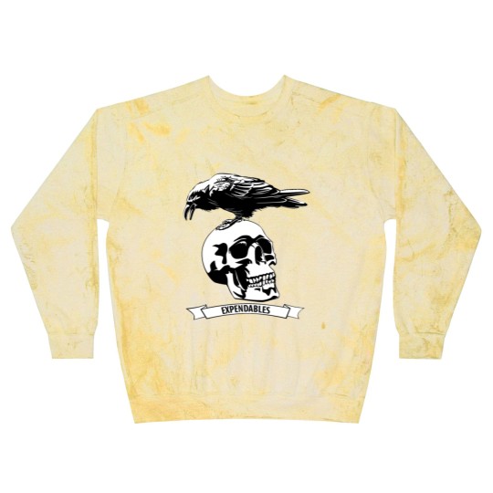 Discover Expendables Blast Sweatshirts