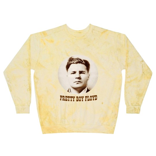 Discover Pretty Boy Floyd Blast Sweatshirts