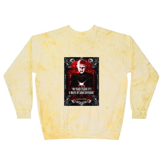 Discover Hellraiser - Hellraiser - Blast Sweatshirts