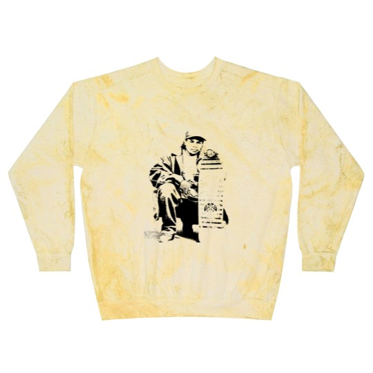 Discover Eazy - Eazy E - Blast Sweatshirts