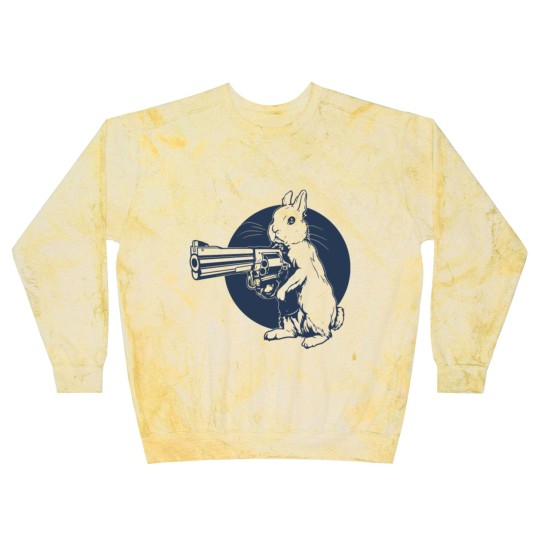 Discover Hare Trigger Blast Sweatshirts