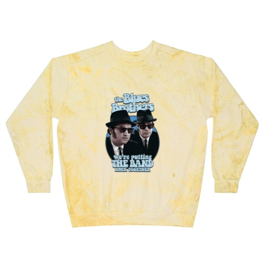 Discover The Blues Brothers - The Blues Brothers - Blast Sweatshirts