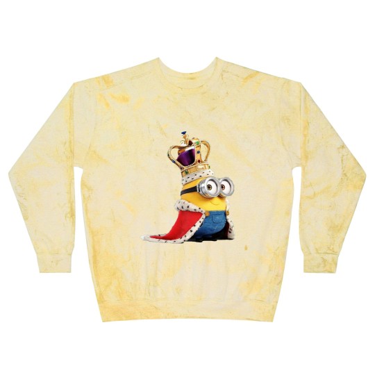 Discover minions funny - Minions Funny - Blast Sweatshirts