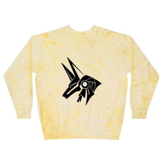 Discover Anubis . pharaoh.egypt Blast Sweatshirts