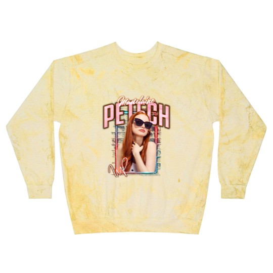 Discover Petsch - Madelaine Petsch - Blast Sweatshirts