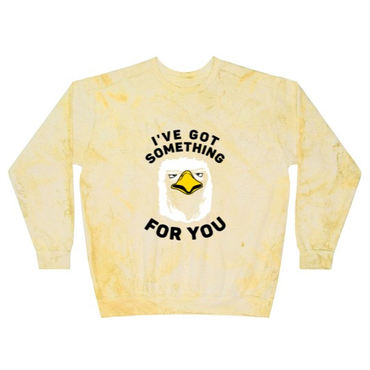 Discover Eagleman Blast Sweatshirts