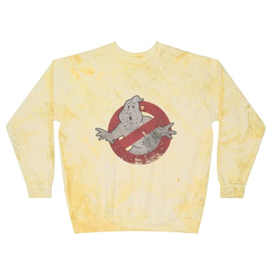 Discover Ghostbusters Vintage - Ghostbusters - Blast Sweatshirts