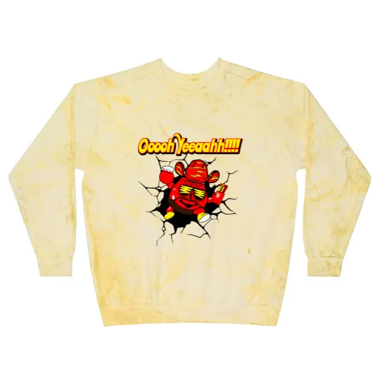 Discover Kool Savage - Slim Jim - Randy Savage - Blast Sweatshirts