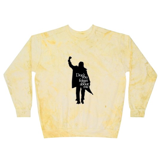Discover BREAKFAST CLUB FIST PUMP - Breakfast Club - Blast Sweatshirts