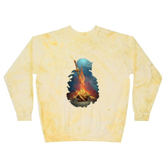 Discover dark souls - Dark Souls - Blast Sweatshirts