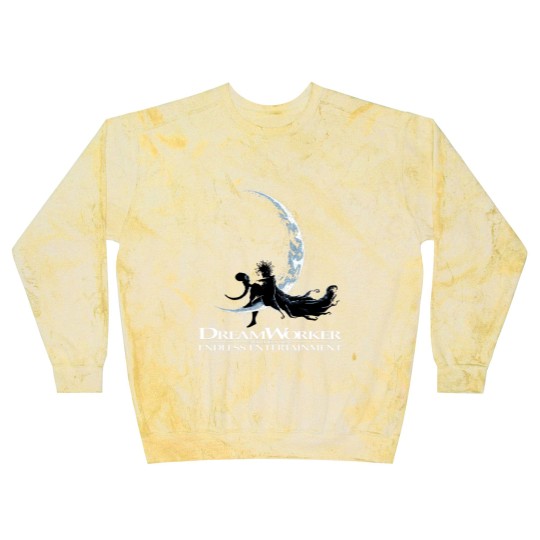 Discover Sandman - Sandman Death - Blast Sweatshirts