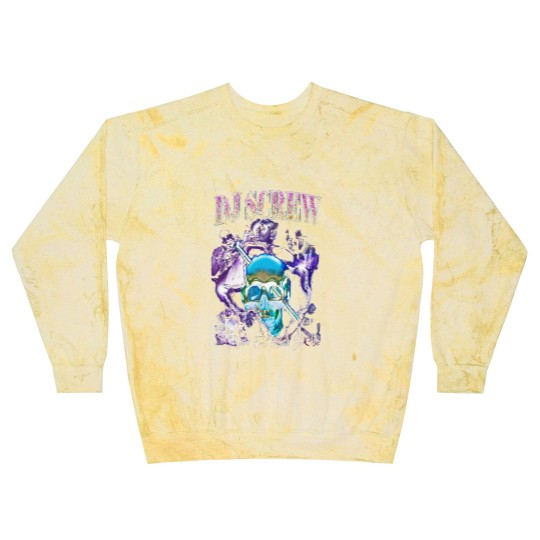 Discover Dj Screw  Classic Blast Sweatshirts