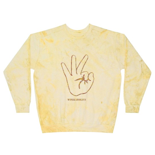 Discover workaholics Blast Sweatshirts