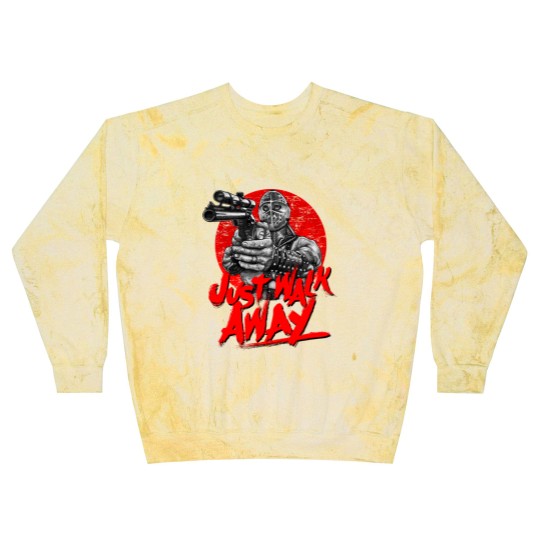 Discover Lord Humungus - Mad Max - Blast Sweatshirts