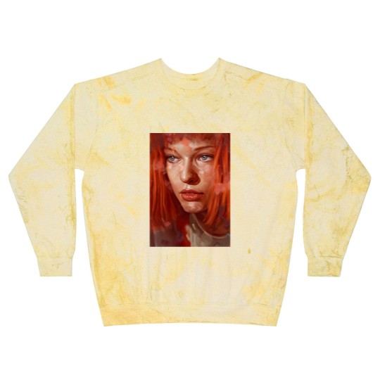 Discover Fifth Element - Fifth Element - Blast Sweatshirts