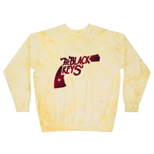 Discover the Black Keys - The Black Keys - Blast Sweatshirts