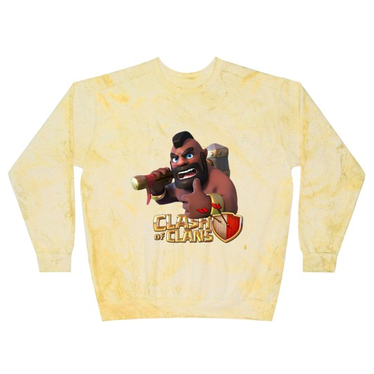 Discover coc hogs - Blast Sweatshirts