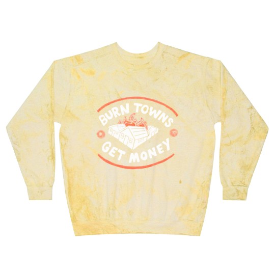 Discover dimension 20 Blast Sweatshirts