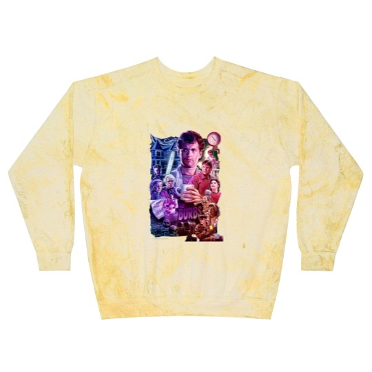 Discover THE BURBS - The Burbs - Blast Sweatshirts