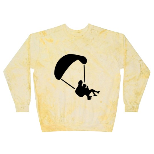 Discover Skydive Blast Sweatshirts
