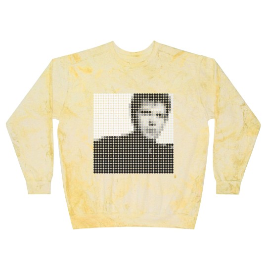 Discover So - Peter Gabriel - Blast Sweatshirts