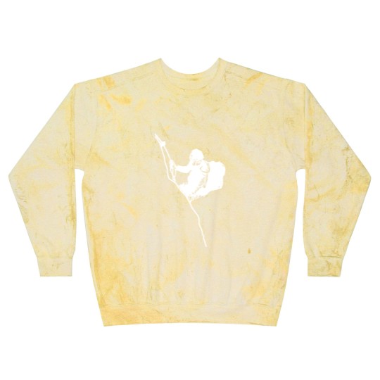 Discover via ferrata Blast Sweatshirts
