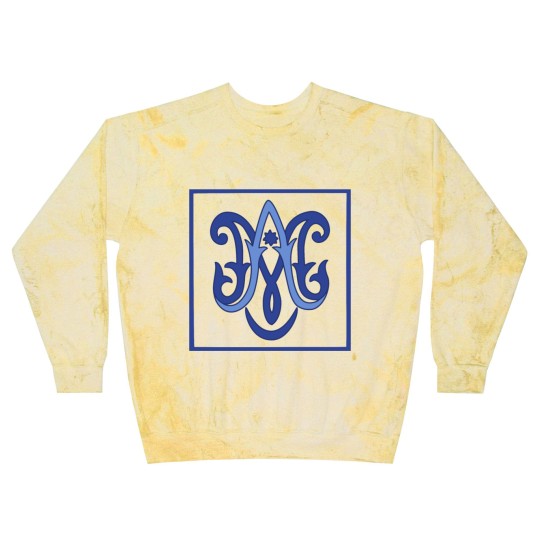Discover Ave Maria Blast Sweatshirts