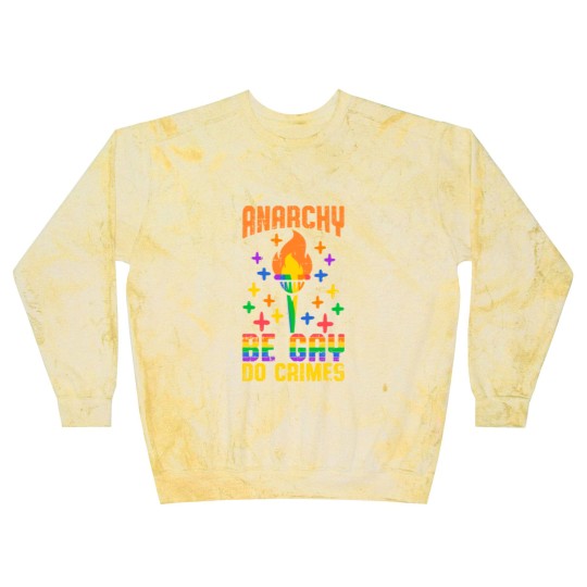 Discover Gay Pride LGBTQ Gift LGBT Blast Sweatshirts Blast Sweatshirts