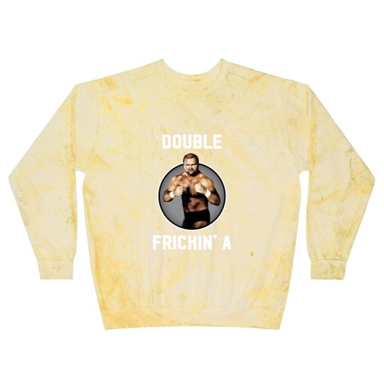 Discover The Enforcer Arn Frickin' Anderson - Arn Anderson - Blast Sweatshirts