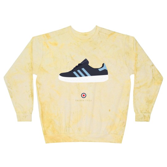 Discover Trimm Trab Originals - Indy - Blast Sweatshirts