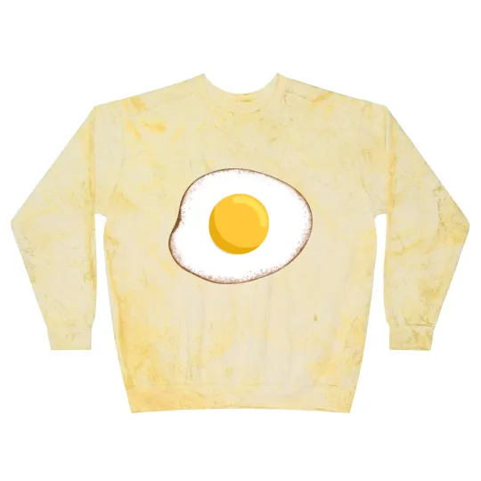 Discover Sunny Side Up Egg - Sunny Side Up Egg - Blast Sweatshirts