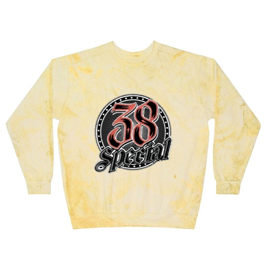 Discover 38 Special Blast Sweatshirts