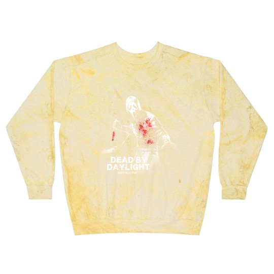 Discover Dead by Daylight - Scream - Dead By Daylight - Blast Sweatshirts