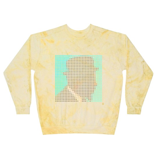 Discover Thelonious Monk — Monk's Dream Blast Sweatshirts