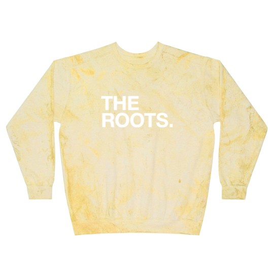Discover The Legendary Roots Crew Blast Sweatshirts