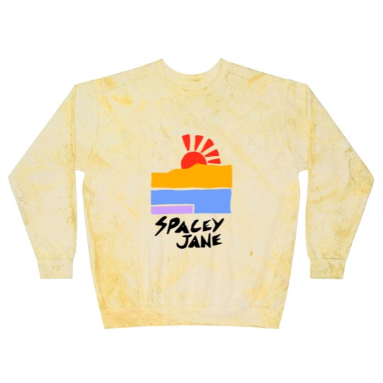 Discover spacey jane Blast Sweatshirts