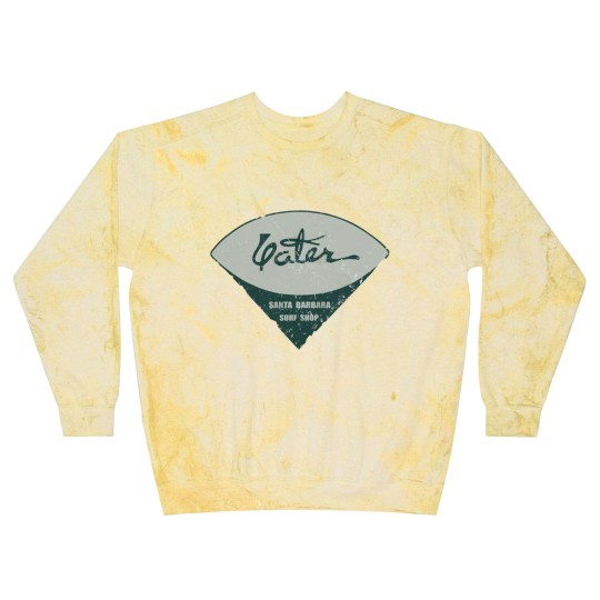 Discover Later Surf Shop - Surf Shop - Blast Sweatshirts