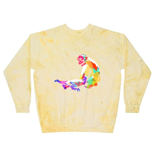 Discover Gibbon Blast Sweatshirts