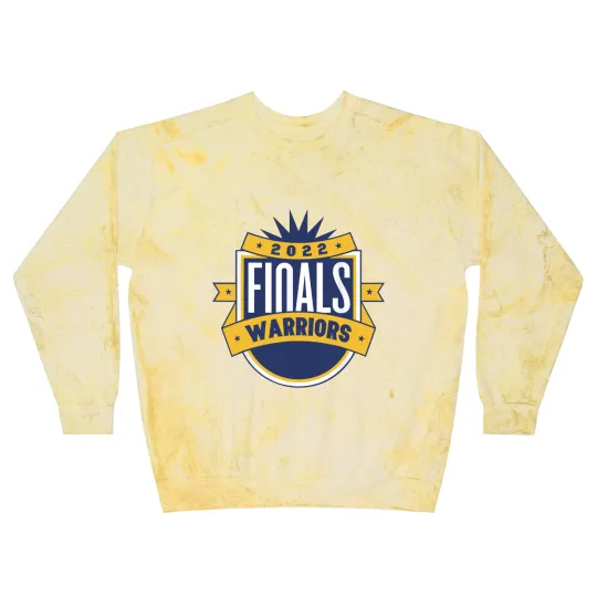 Discover Warriors Finals 2022 Basketball Blast Sweatshirts, Basketball Blast Sweatshirts