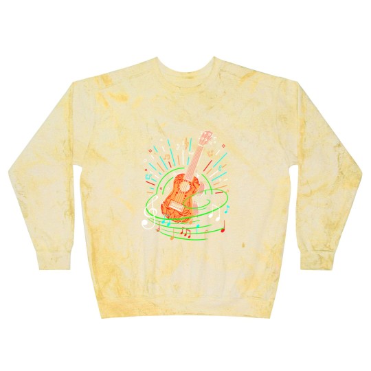 Discover Funny Gift For Family Members Acoustic Guitar Themed Guitar Lovers Guitar Themed Gifts For Men And Women Blast Sweatshirts