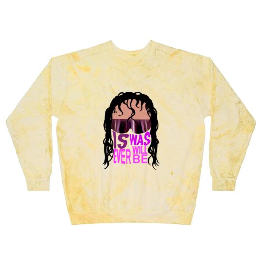 Discover The Hitman - Bret Hart - Blast Sweatshirts