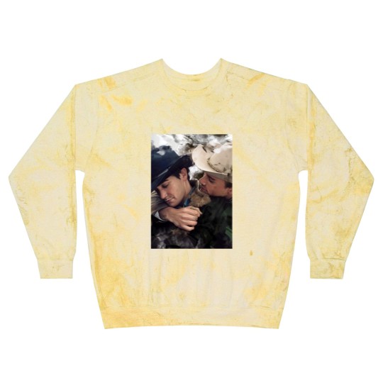 Discover Brokeback Mountain - Brokeback Mountain - Blast Sweatshirts