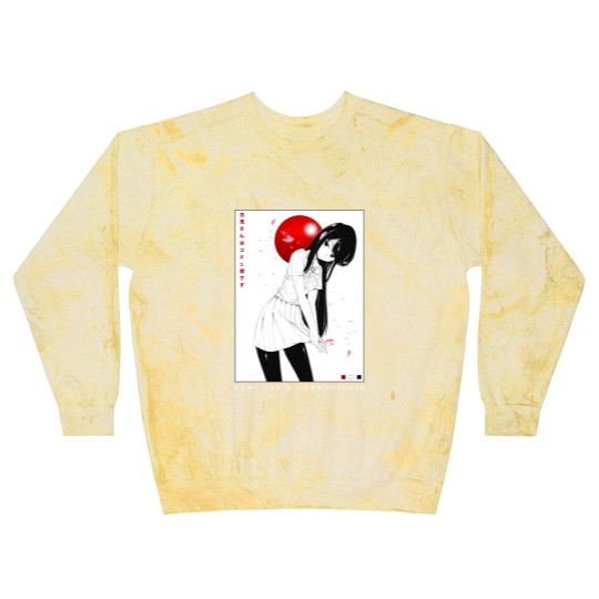 Discover Komi Can't Communciate - Blast Sweatshirts - Anime Blast Sweatshirts - Komi Cant Communicate - Blast Sweatshirts - Anime Blast Sweatshirts