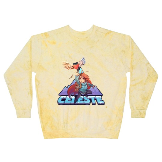 Discover Madeline Celeste - Madeline Celeste - Blast Sweatshirts