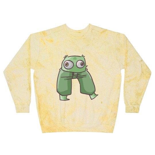 Discover Fresno Nightcrawler - Fresno Nightcrawler - Blast Sweatshirts